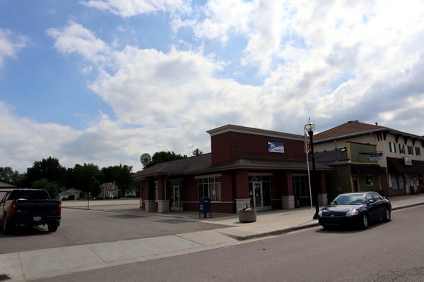 Westphalia  - June 2021 Photo (newer photo)